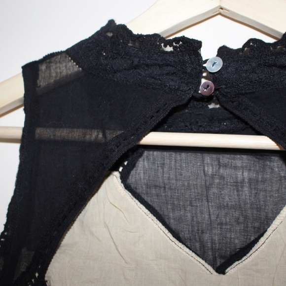 Free people dress size medium - Picture 6 of 7